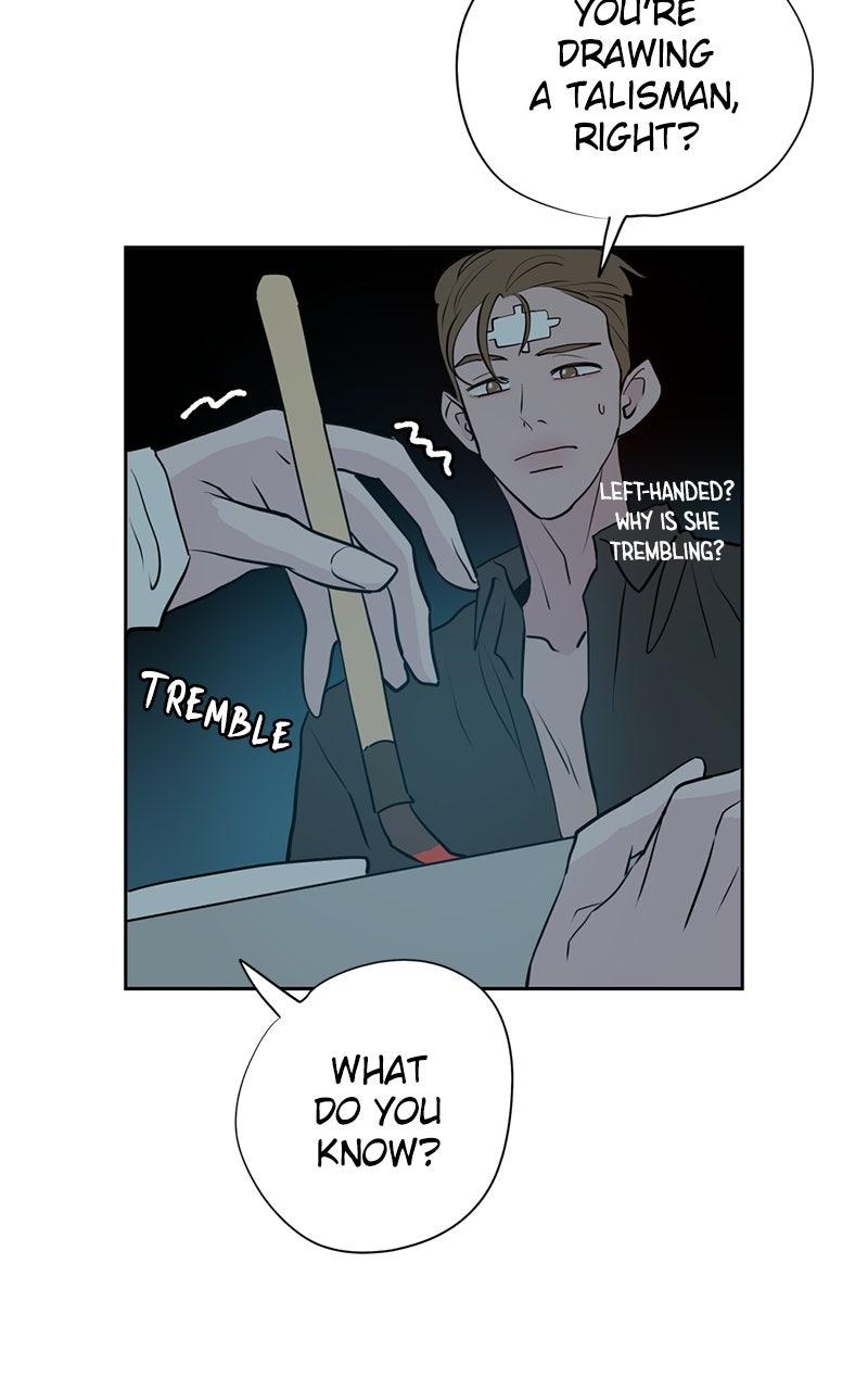 Copy-Paste Romance Chap 15 - Next Chap 16