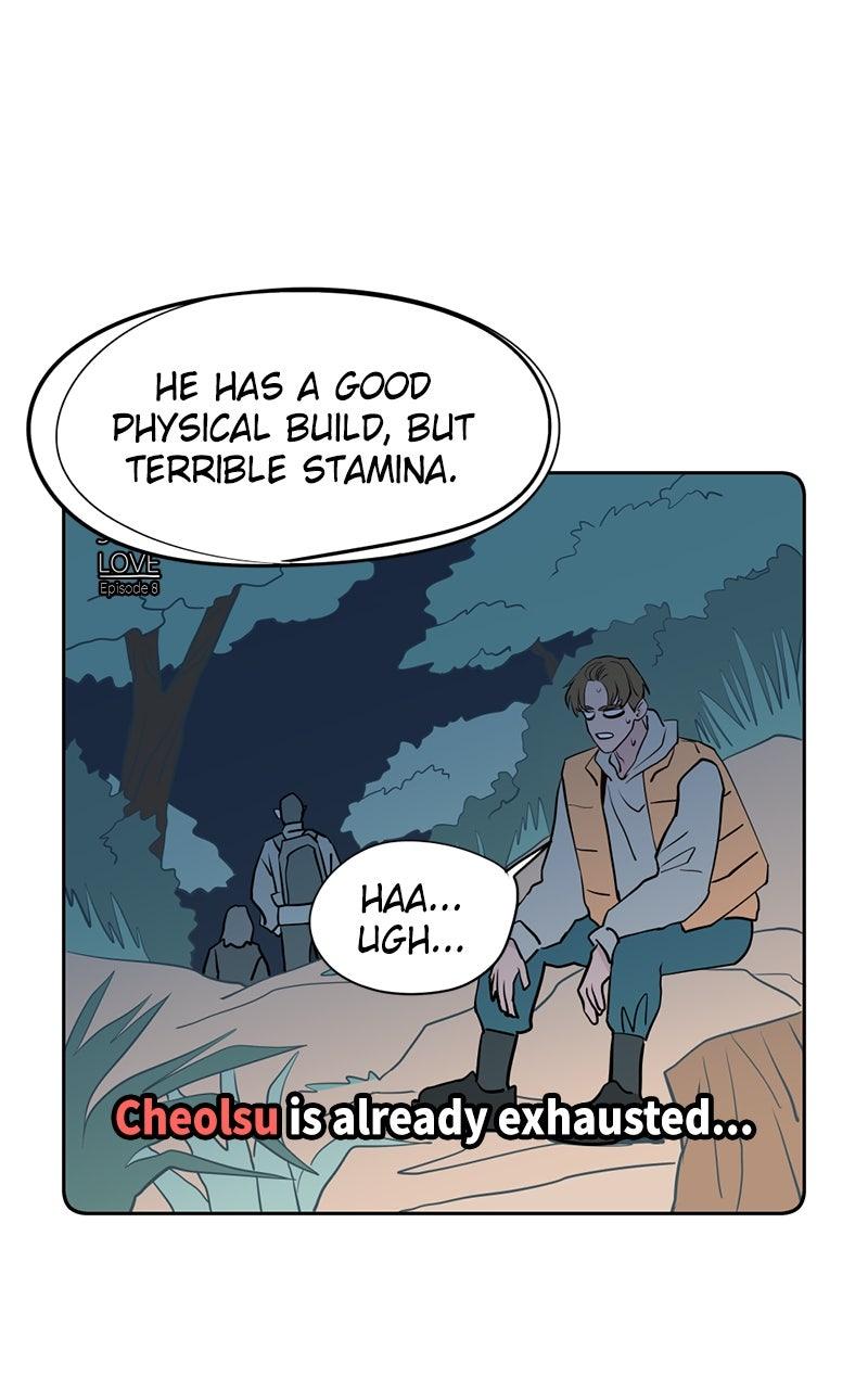 Copy-Paste Romance Chap 15 - Next Chap 16