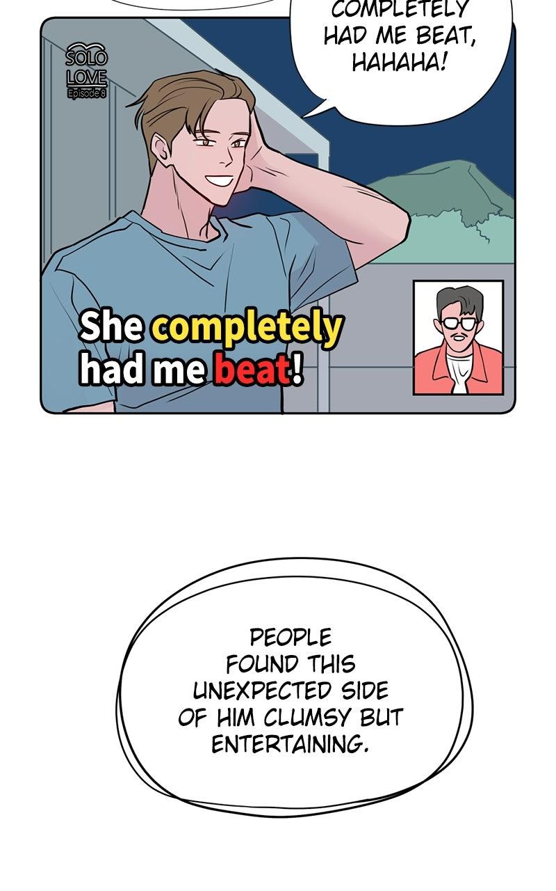 Copy-Paste Romance Chap 15 - Next Chap 16