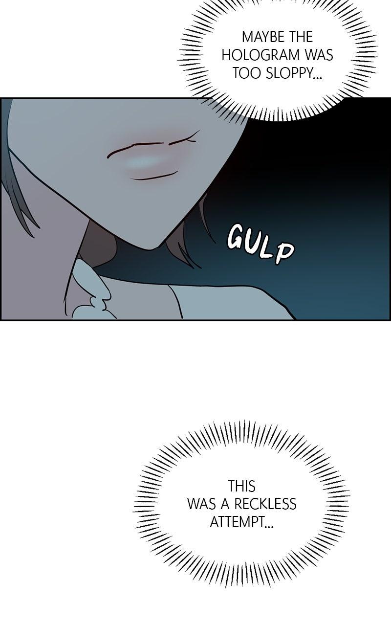 Copy-Paste Romance Chap 15 - Next Chap 16