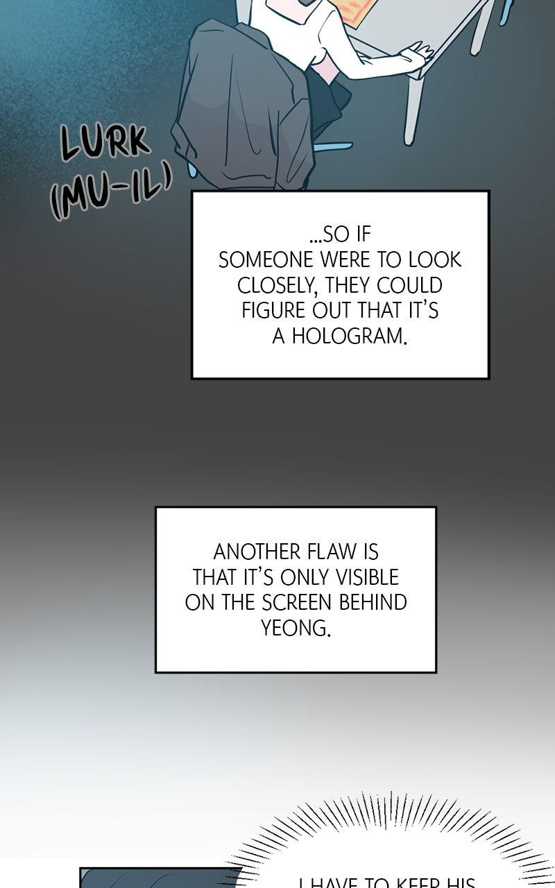 Copy-Paste Romance Chap 15 - Next Chap 16
