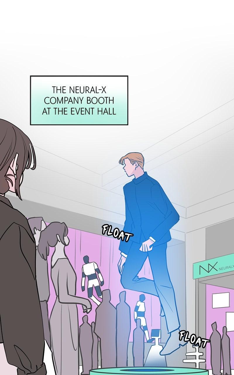 Copy-Paste Romance Chap 15 - Next Chap 16