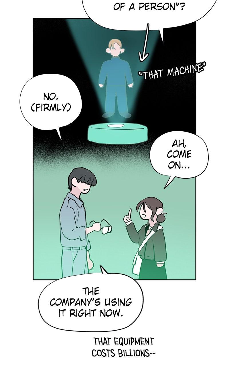 Copy-Paste Romance Chap 15 - Next Chap 16