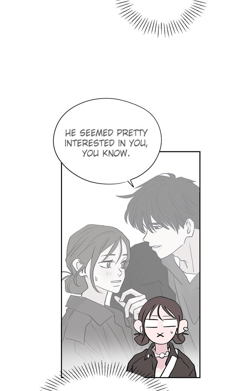 Copy-Paste Romance Chap 15 - Next Chap 16