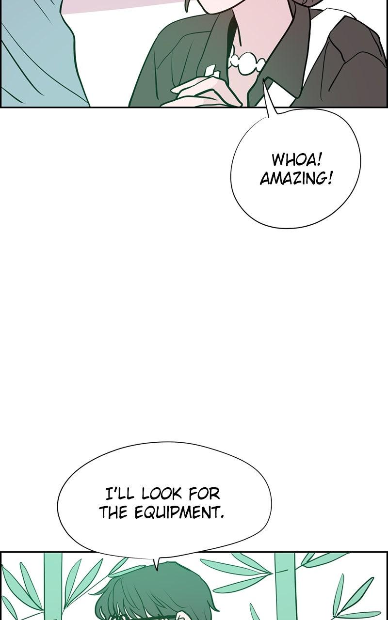 Copy-Paste Romance Chap 15 - Next Chap 16