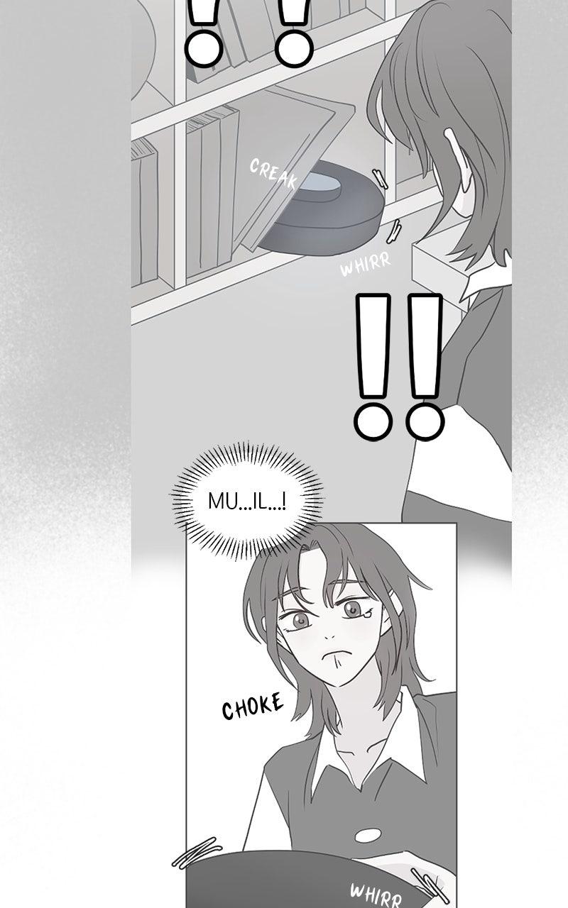 Copy-Paste Romance Chap 16 - Next Chap 17