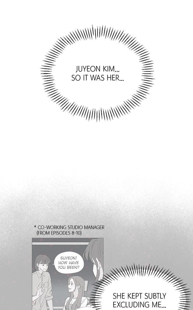 Copy-Paste Romance Chap 16 - Next Chap 17