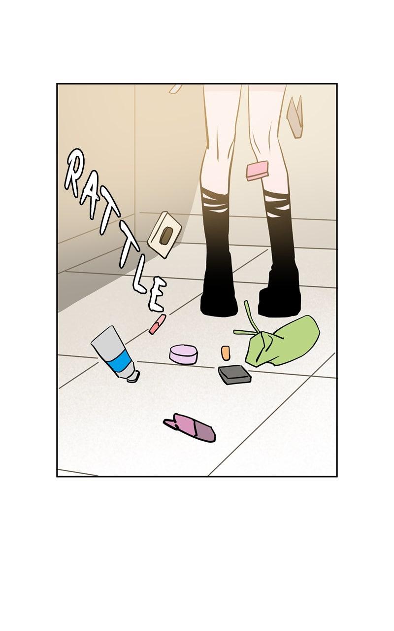 Copy-Paste Romance Chap 16 - Next Chap 17