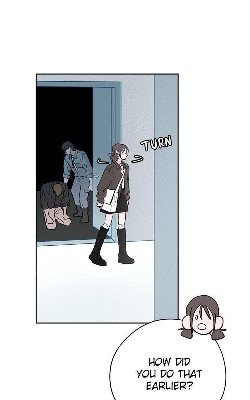 Copy-Paste Romance Chap 16 - Next Chap 17