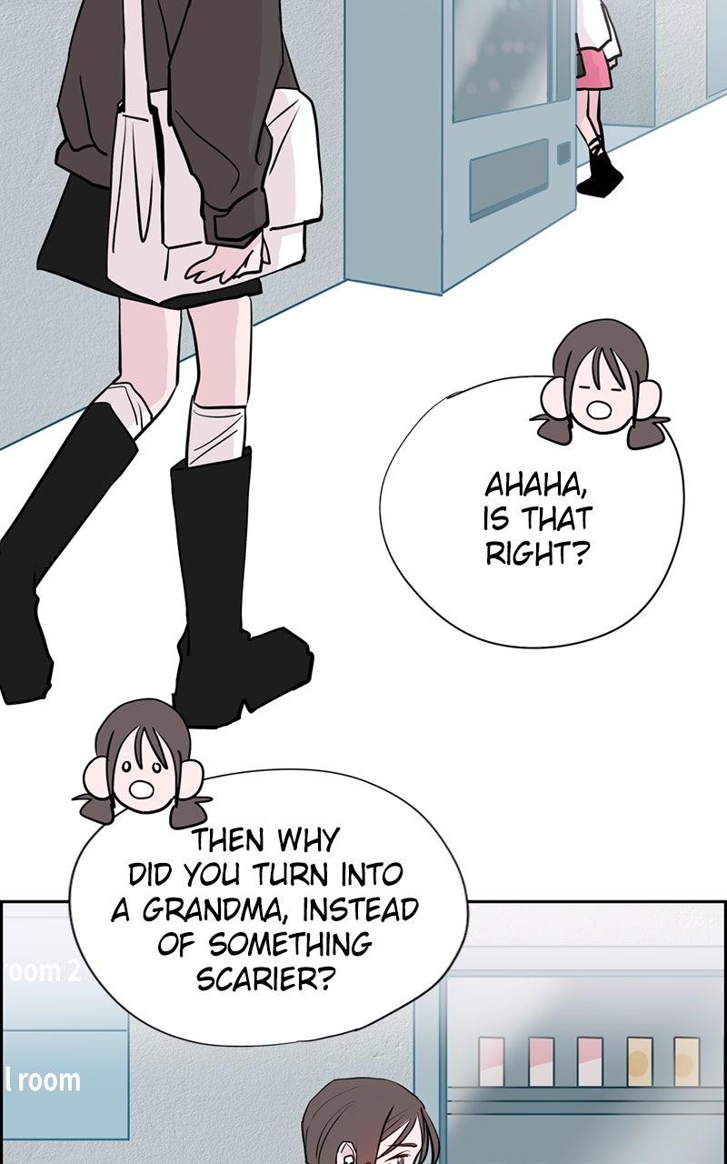 Copy-Paste Romance Chap 16 - Next Chap 17