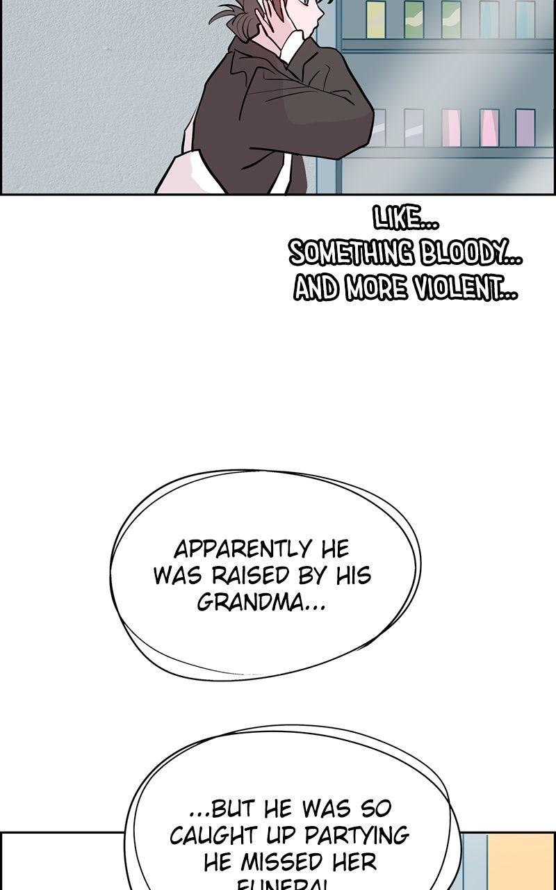 Copy-Paste Romance Chap 16 - Next Chap 17