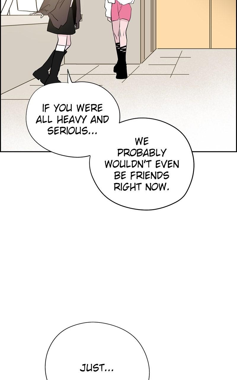 Copy-Paste Romance Chap 16 - Next Chap 17