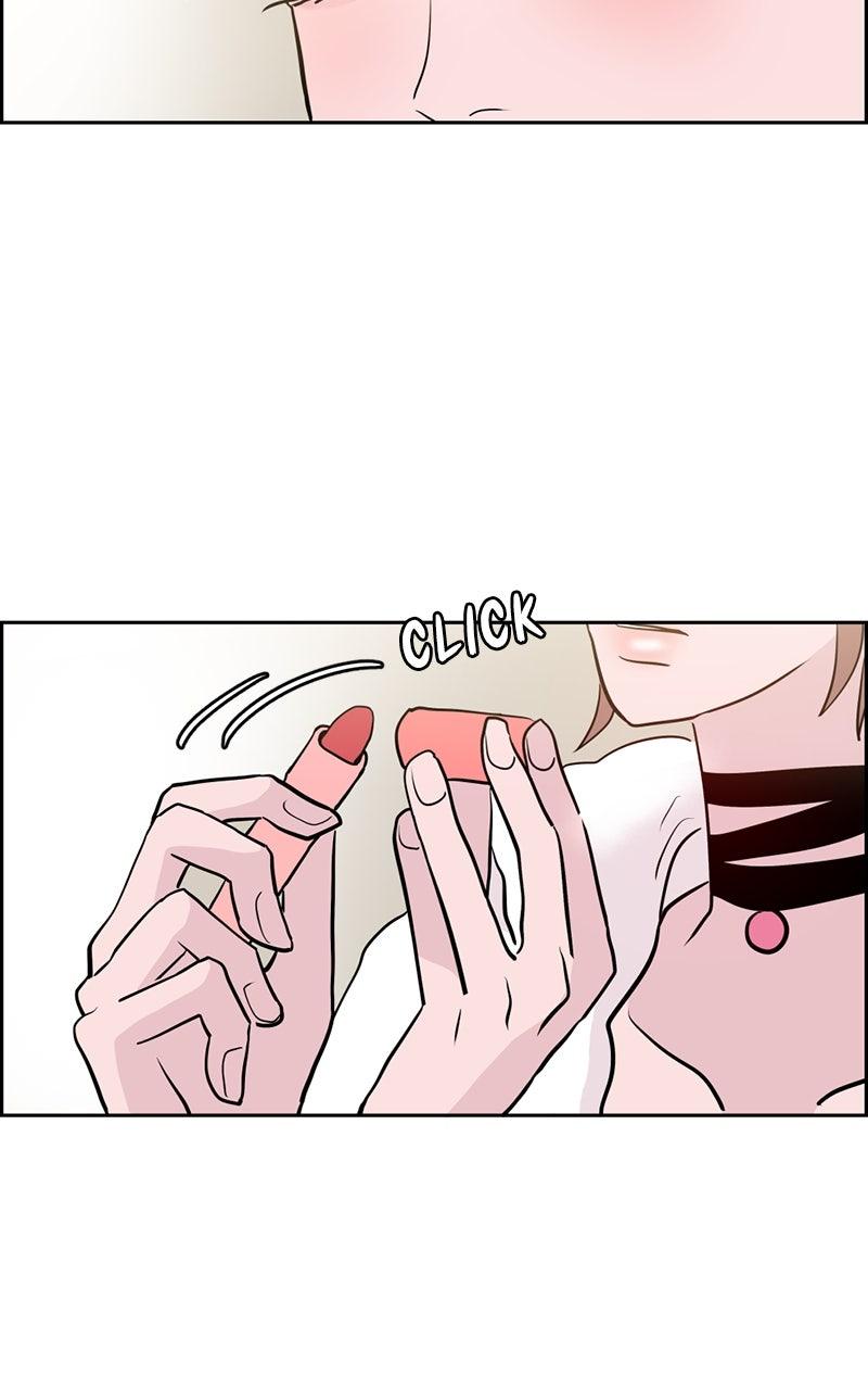 Copy-Paste Romance Chap 16 - Next Chap 17