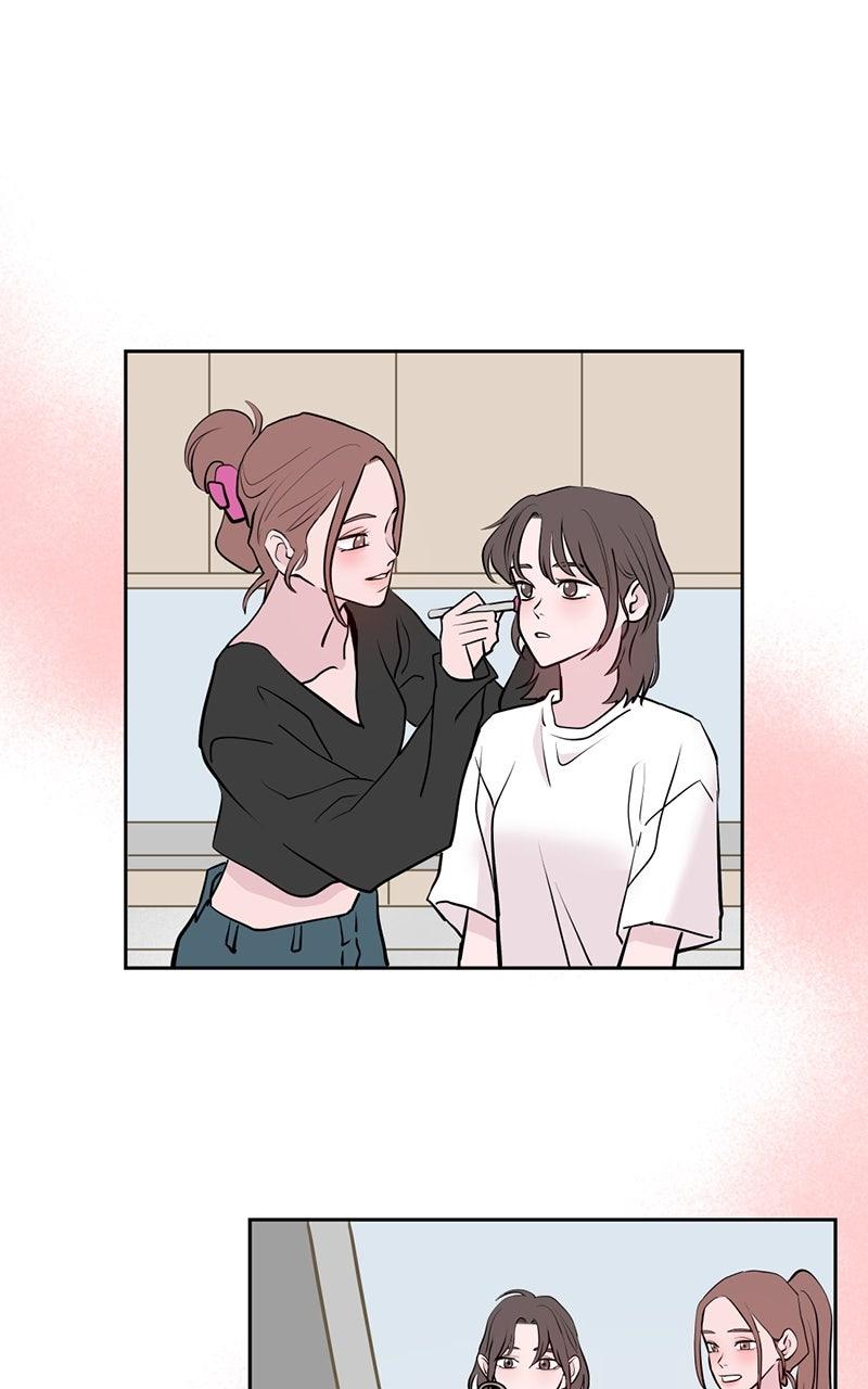 Copy-Paste Romance Chap 16 - Next Chap 17
