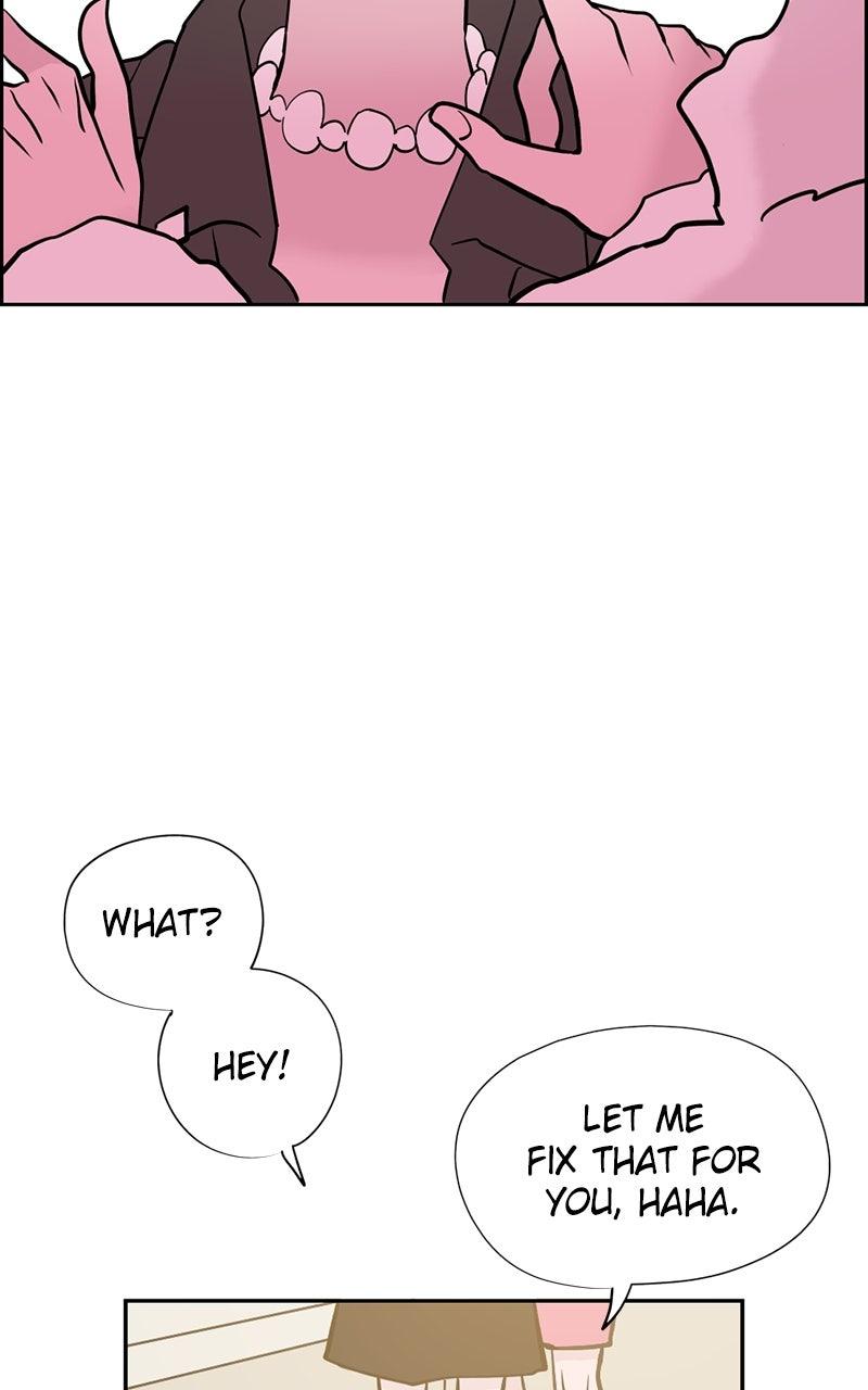 Copy-Paste Romance Chap 16 - Next Chap 17