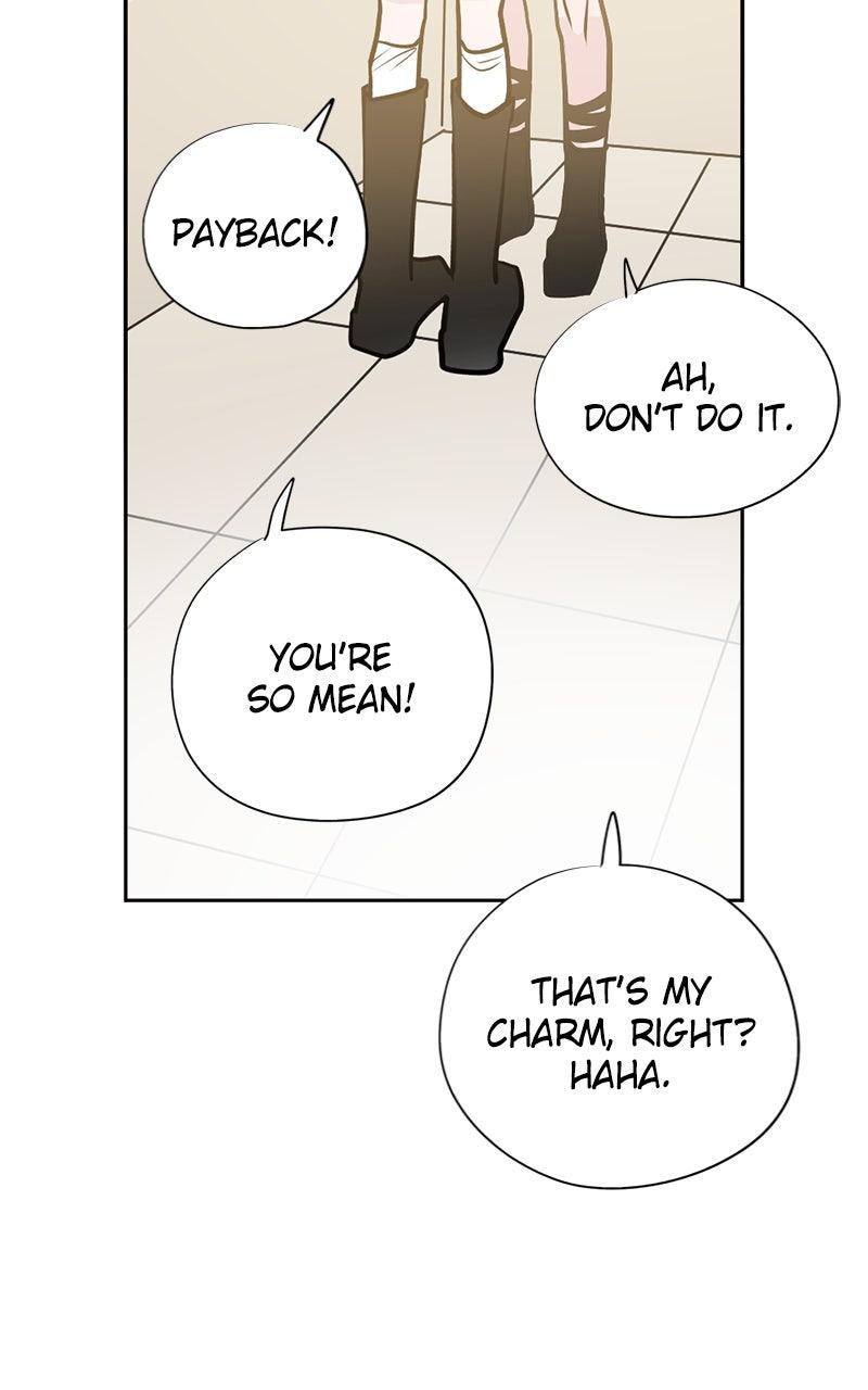 Copy-Paste Romance Chap 16 - Next Chap 17