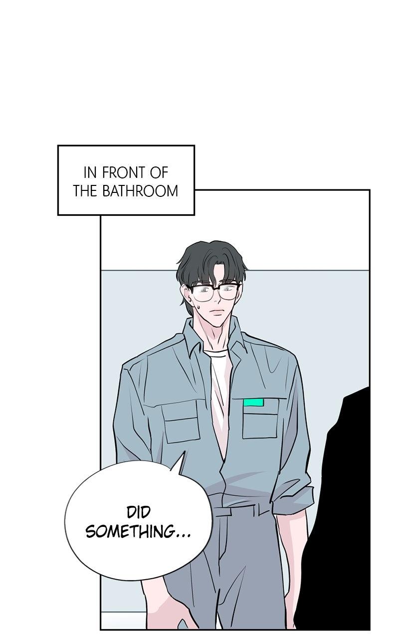 Copy-Paste Romance Chap 16 - Next Chap 17