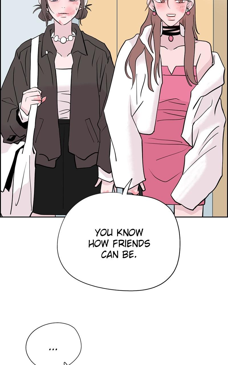 Copy-Paste Romance Chap 16 - Next Chap 17