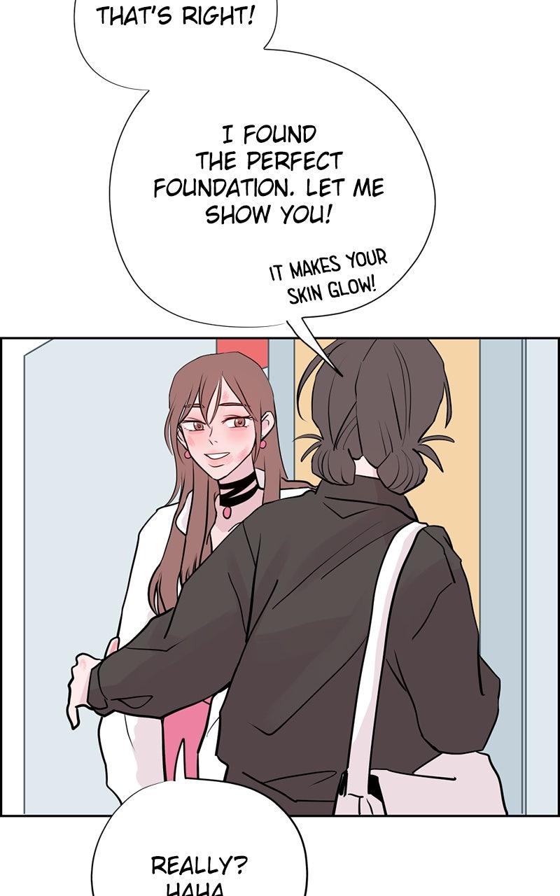 Copy-Paste Romance Chap 16 - Next Chap 17