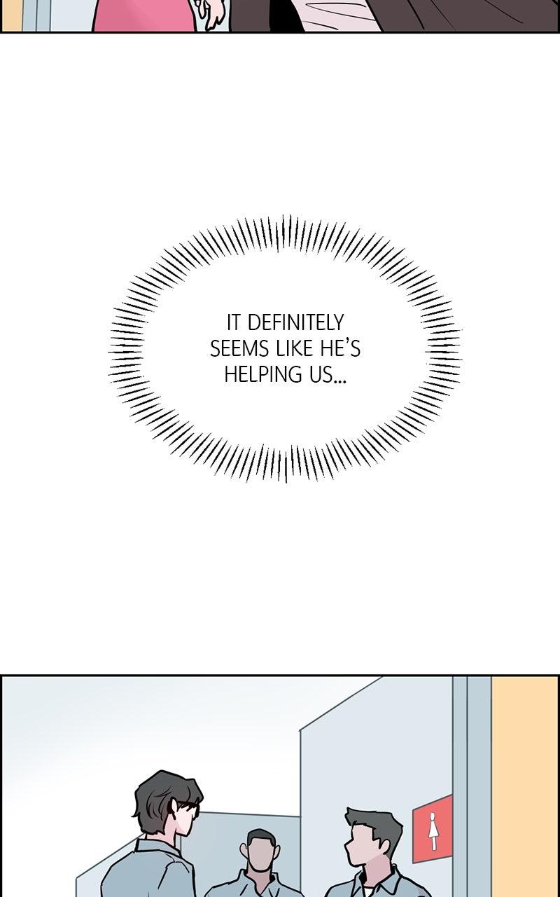 Copy-Paste Romance Chap 16 - Next Chap 17