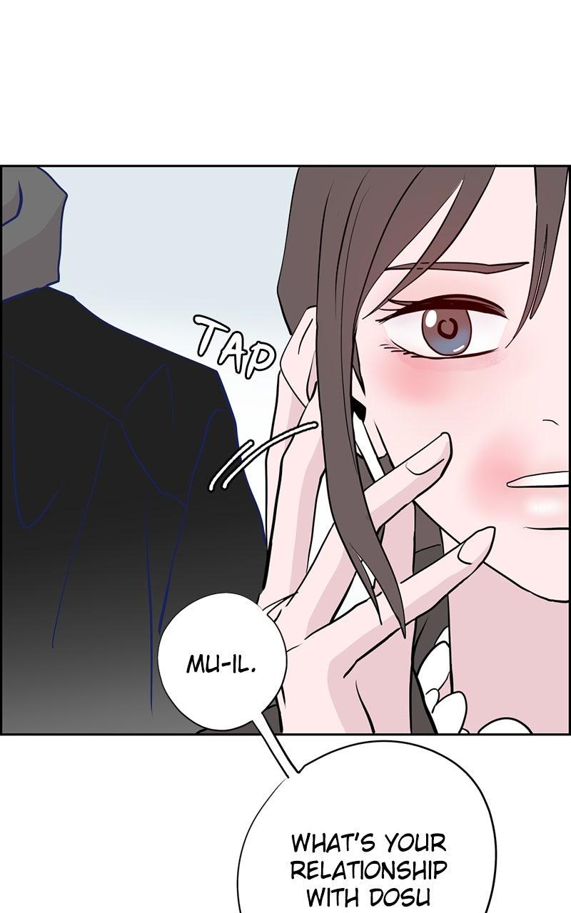 Copy-Paste Romance Chap 16 - Next Chap 17