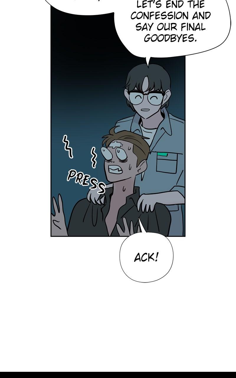 Copy-Paste Romance Chap 16 - Next Chap 17