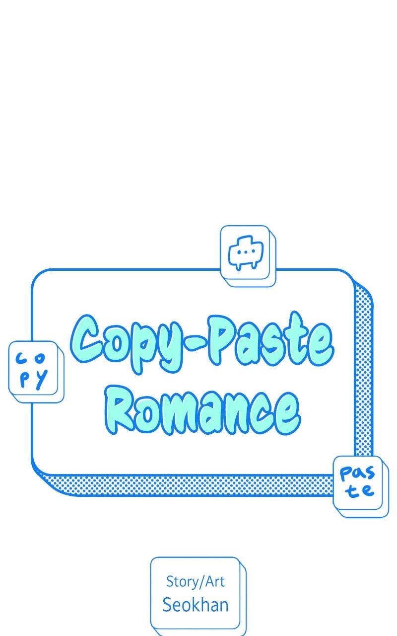 Copy-Paste Romance Chap 16 - Next Chap 17