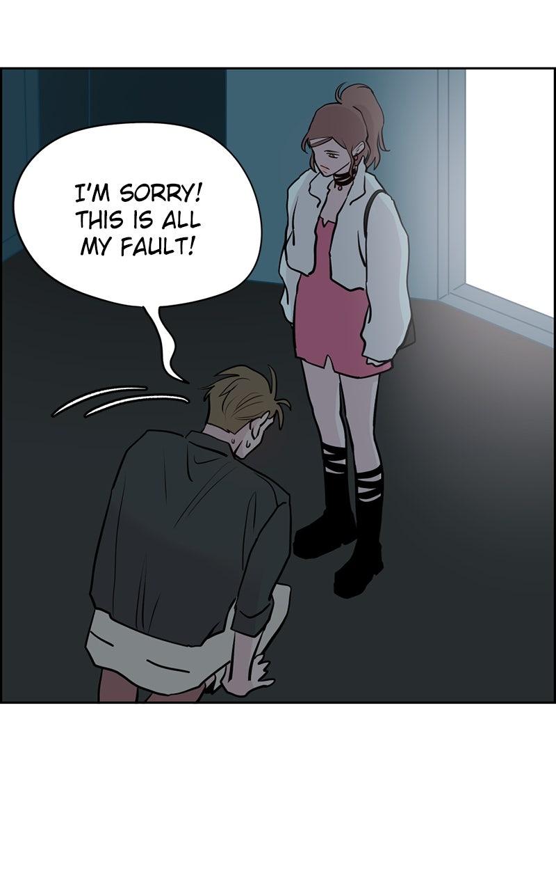 Copy-Paste Romance Chap 16 - Next Chap 17