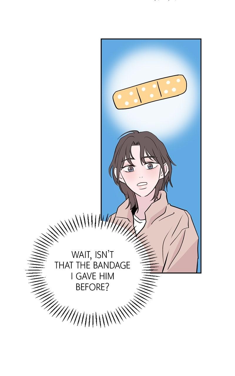 Copy-Paste Romance Chap 18 - Next Chap 19