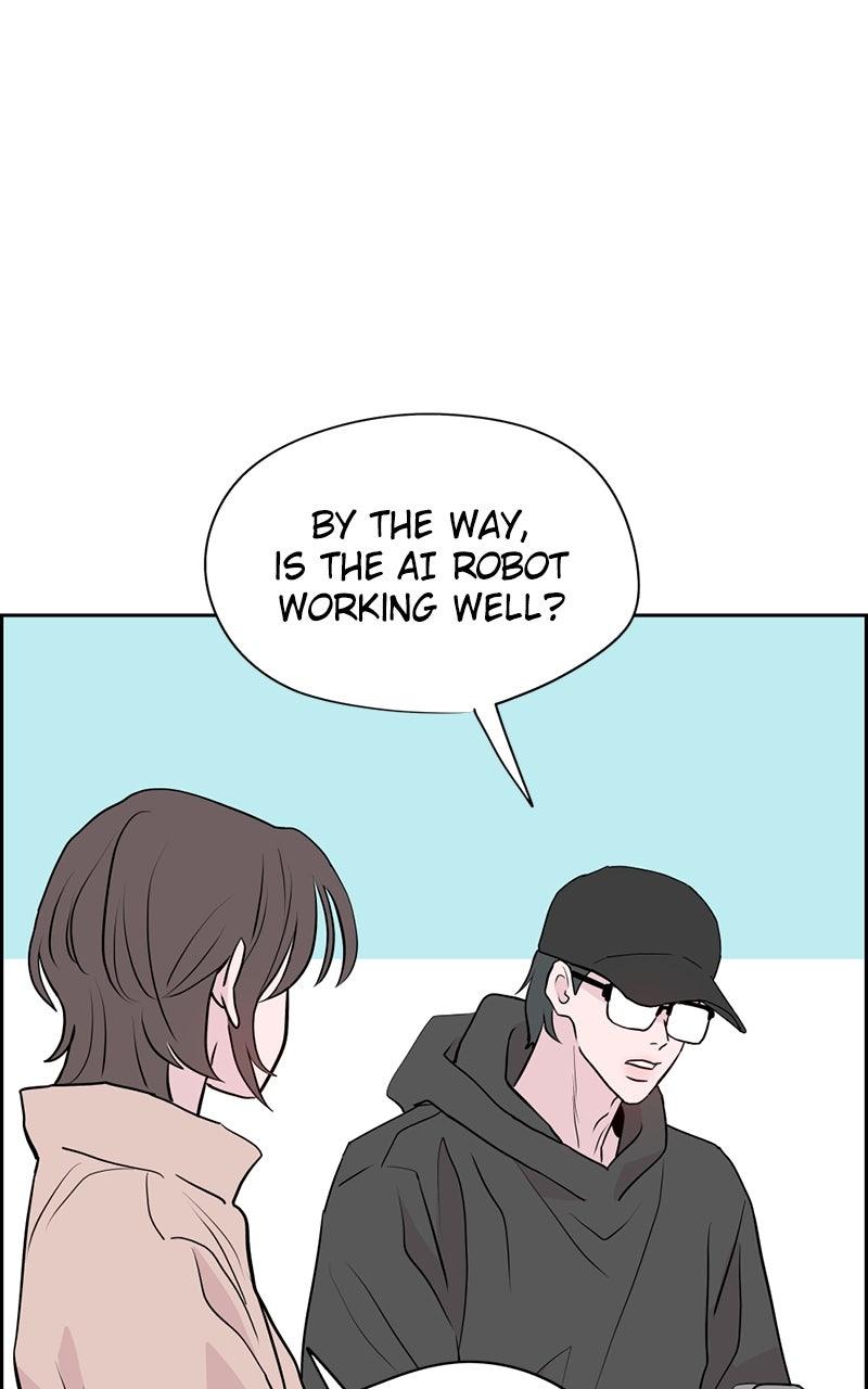 Copy-Paste Romance Chap 18 - Next Chap 19