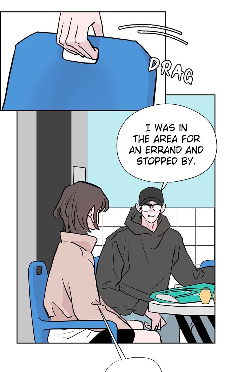 Copy-Paste Romance Chap 18 - Next Chap 19