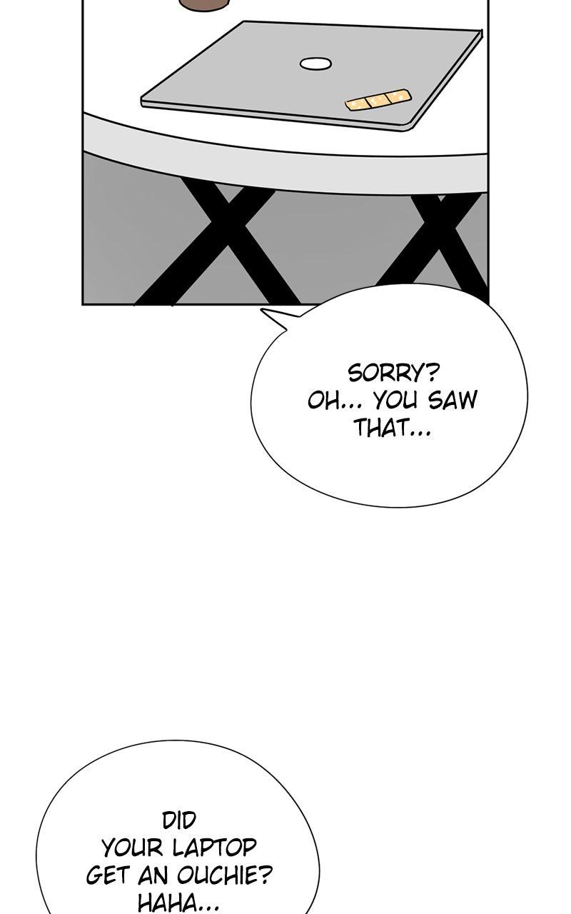 Copy-Paste Romance Chap 18 - Next Chap 19