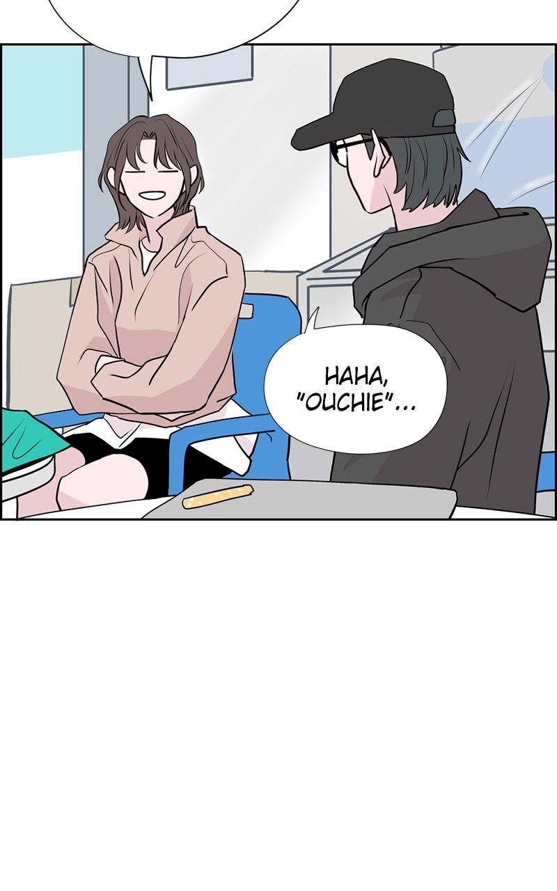 Copy-Paste Romance Chap 18 - Next Chap 19