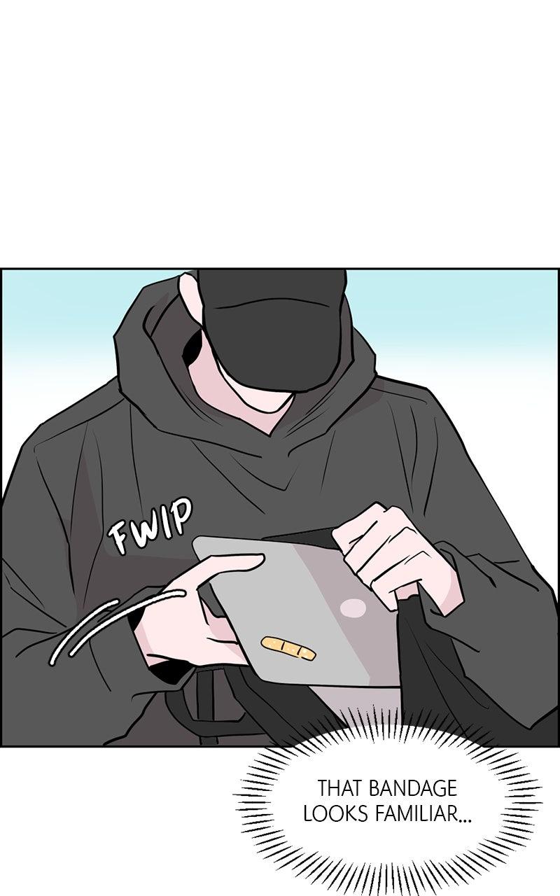 Copy-Paste Romance Chap 18 - Next Chap 19