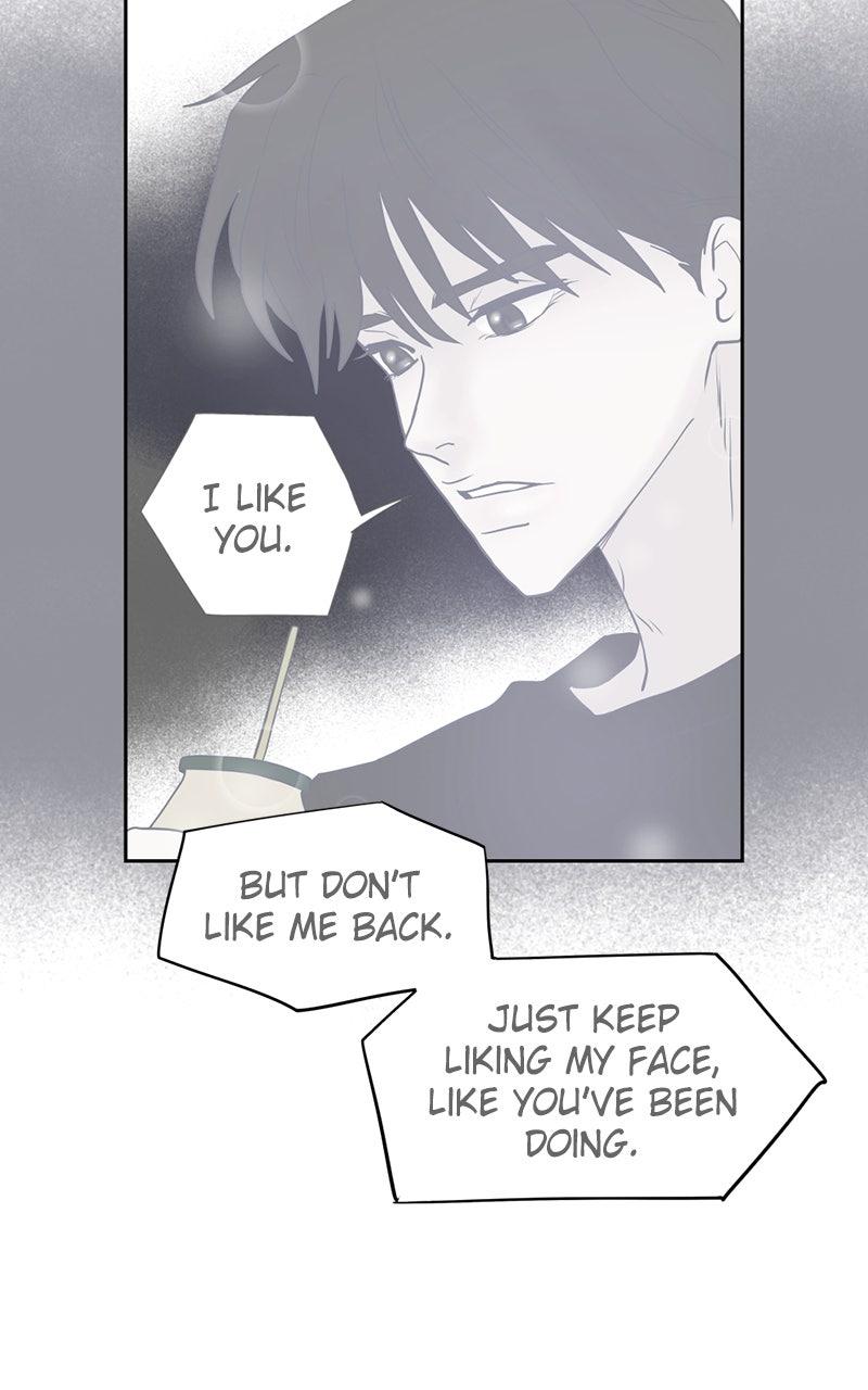 Copy-Paste Romance Chap 18 - Next Chap 19