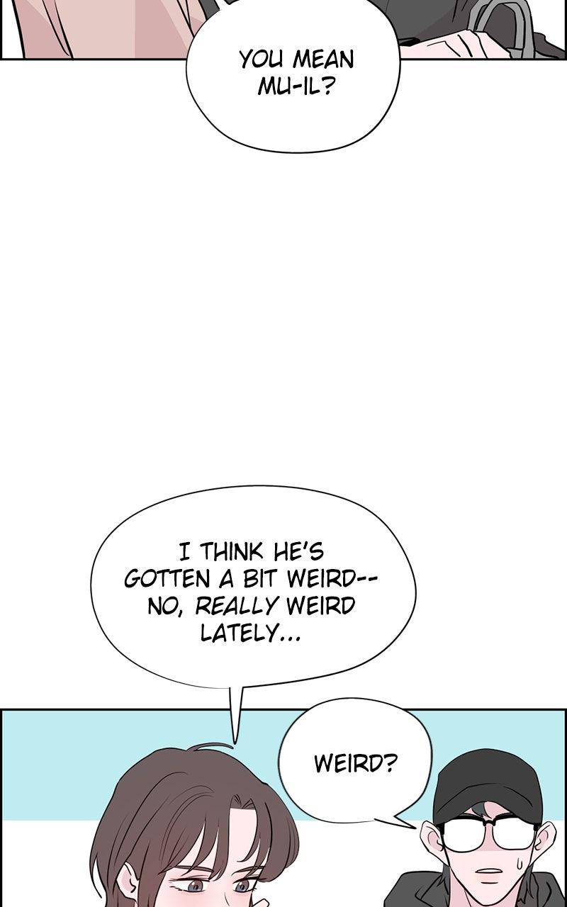 Copy-Paste Romance Chap 18 - Next Chap 19