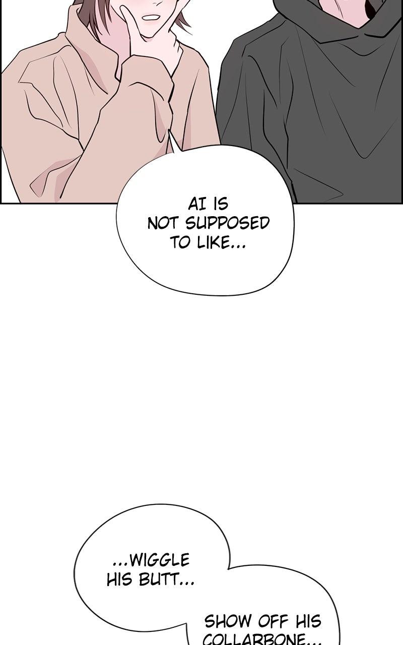 Copy-Paste Romance Chap 18 - Next Chap 19