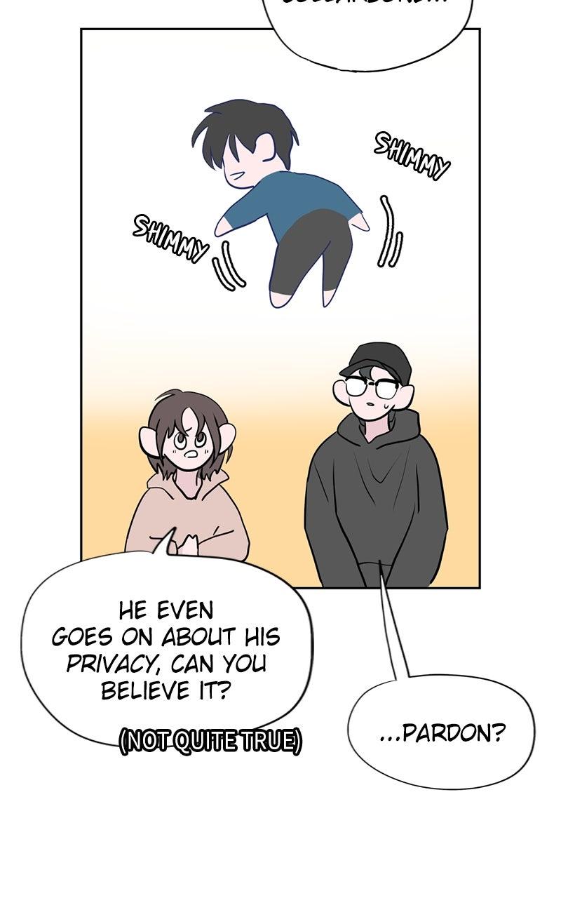 Copy-Paste Romance Chap 18 - Next Chap 19