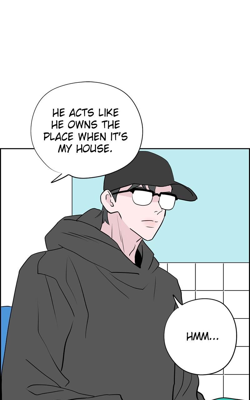 Copy-Paste Romance Chap 18 - Next Chap 19