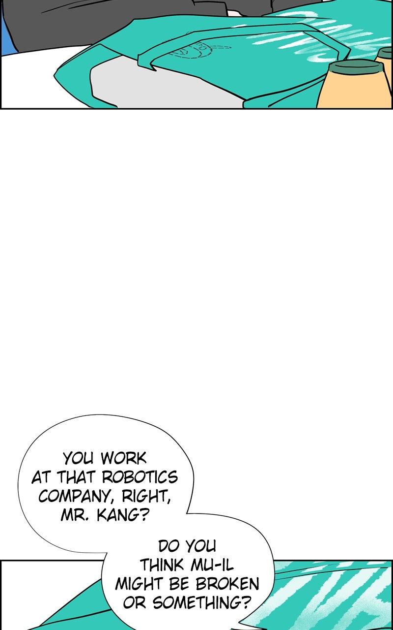 Copy-Paste Romance Chap 18 - Next Chap 19