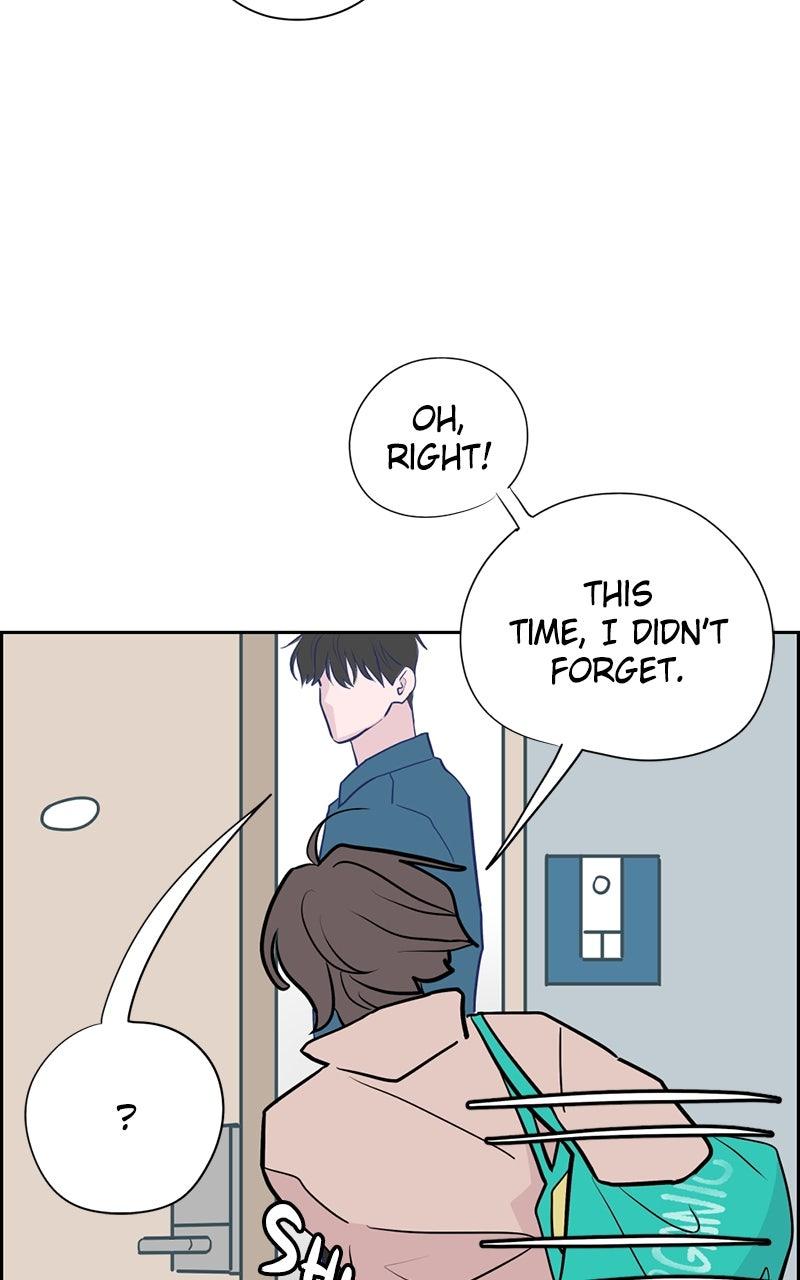 Copy-Paste Romance Chap 18 - Next Chap 19