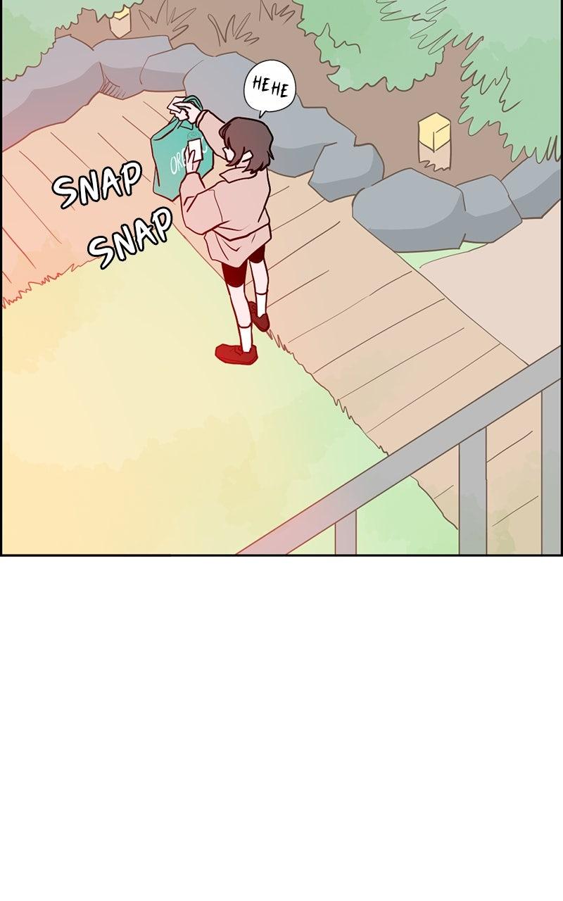 Copy-Paste Romance Chap 18 - Next Chap 19