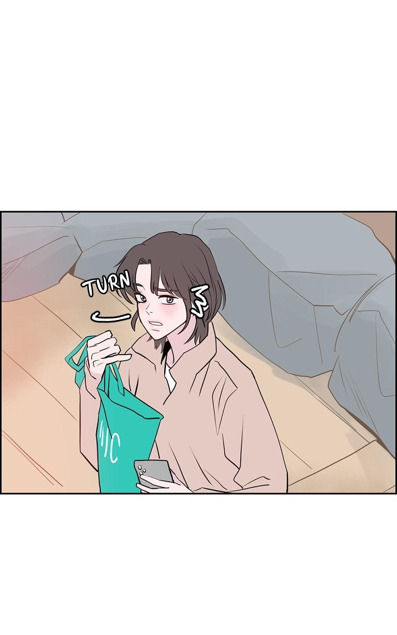 Copy-Paste Romance Chap 18 - Next Chap 19