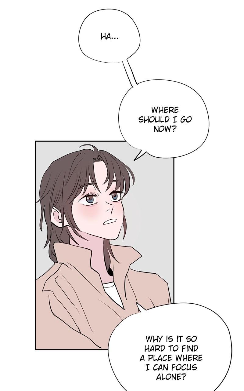 Copy-Paste Romance Chap 18 - Next Chap 19
