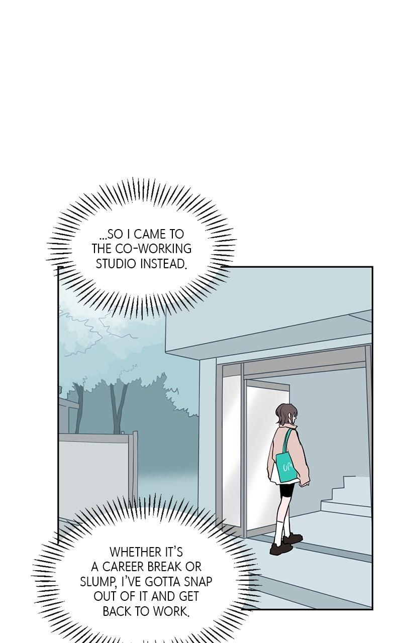 Copy-Paste Romance Chap 18 - Next Chap 19