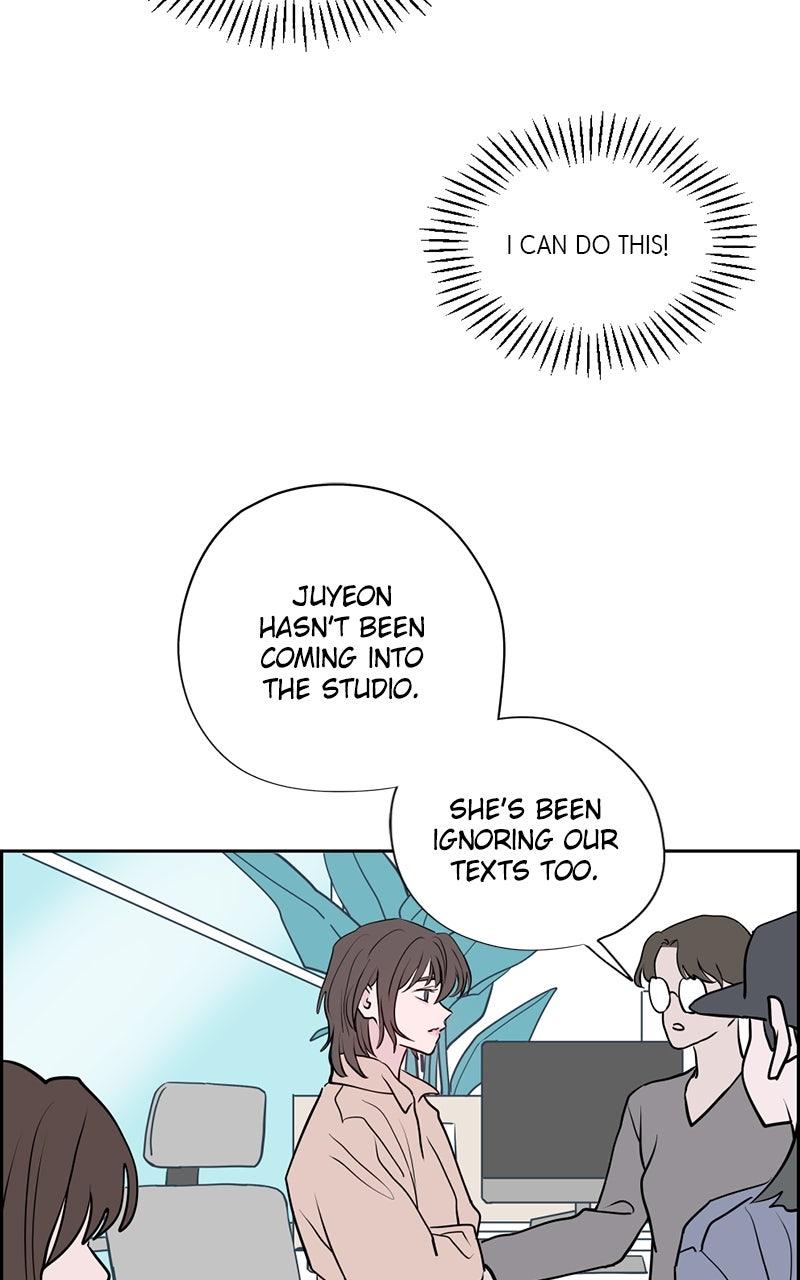 Copy-Paste Romance Chap 18 - Next Chap 19