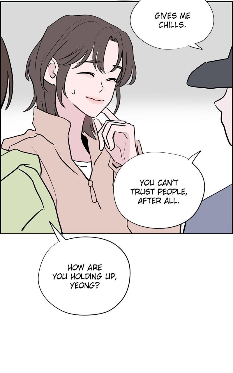 Copy-Paste Romance Chap 18 - Next Chap 19