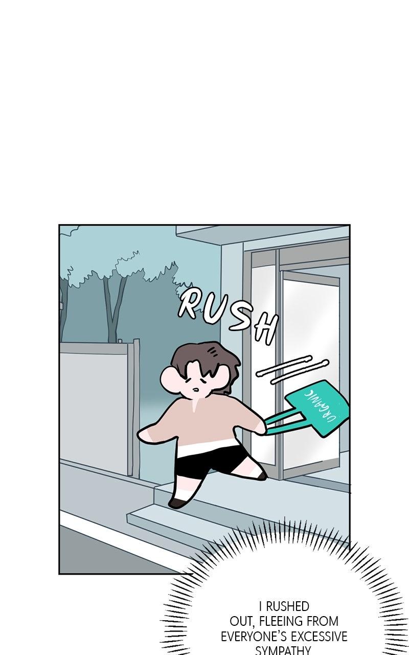 Copy-Paste Romance Chap 18 - Next Chap 19