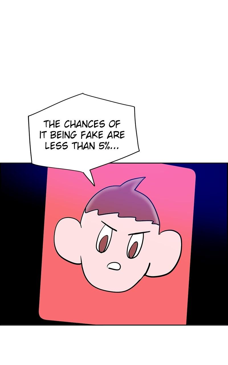 Copy-Paste Romance Chap 18 - Next Chap 19