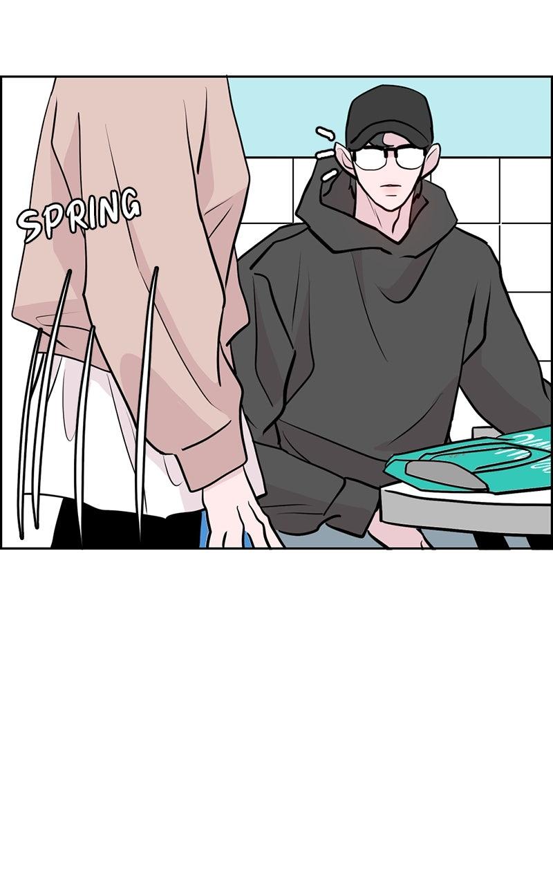 Copy-Paste Romance Chap 18 - Next Chap 19